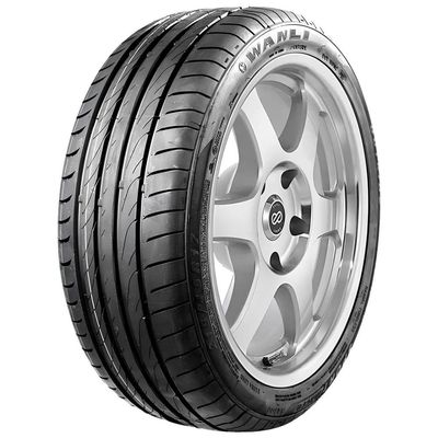 KIT 4 Pneus Wanli SA301 205/35 R20 Aro 20 84V