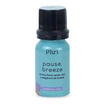 Aromatizante Kit de Essências Perfuma Intensamente Ambientes - Baby Pitanga Verbena Breeze