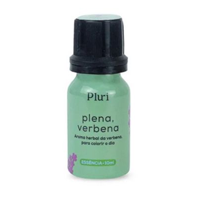 Aromatizante Kit de Essências Perfuma Intensamente Ambientes - Baby Pitanga Verbena Breeze