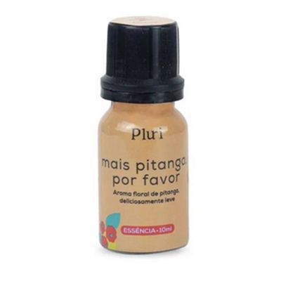 Aromatizante Kit de Essências Perfuma Intensamente Ambientes - Baby Pitanga Verbena Breeze