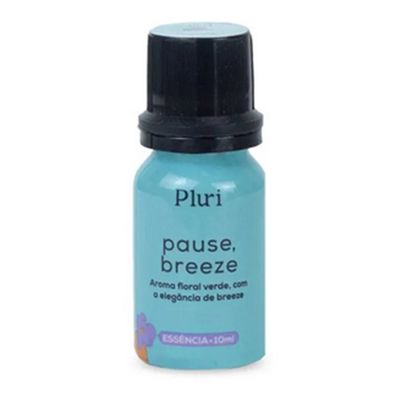 Aromatizante Kit de Essências Perfuma Intensamente Ambientes - Baby Pitanga Verbena Breeze