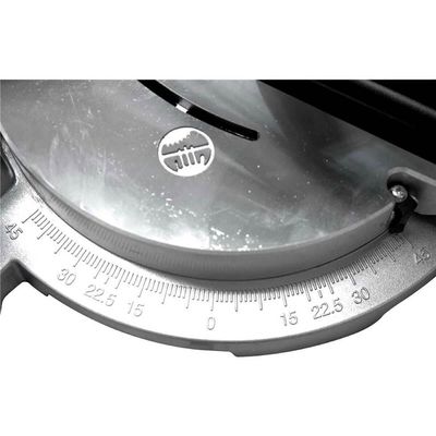 Serra de Esquadria 10" com Braço Telescópico 127V Vonder SEV 1810T