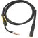 Tocha MIG/MAG TMV400 Vonder com 3,5m Bico 1 e 1,2mm Euroconector