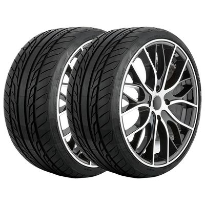 Pneu Delmax Ultima Sport 235/30 R22 90W