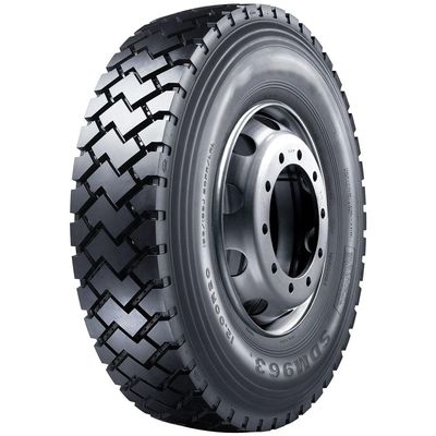 Pneu Wanli SDM963 12.00 R24 Aro 24 160/157K 20 Lonas Misto