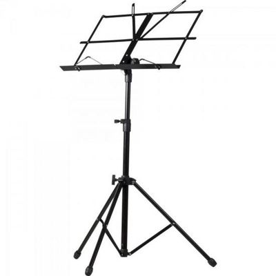 Suporte Para Partitura Sp100 Preto Hayonik