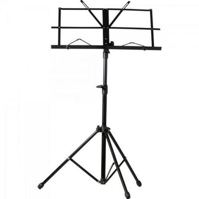 Suporte Para Partitura Sp100 Preto Hayonik
