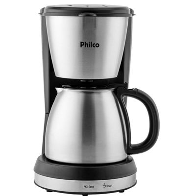 Cafeteira Philco PH30 Semi Automático 30 Cafezinhos 127V