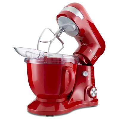 Batedeira Planetária Britânia BBP760VME Power Plus Turbo 700W 127V