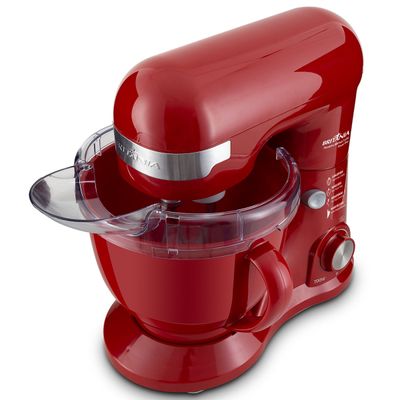 Batedeira Planetária Britânia BBP760VME Power Plus Turbo 700W 127V