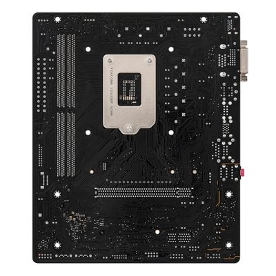Placa Mãe Lga1200 H510M-Hdv/M.2 90-MXBFT0-A0BAY1Z Asrock
