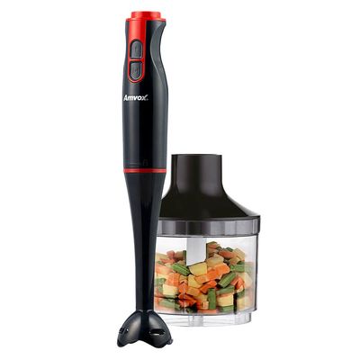 Mixer Amvox APR400 PT 127V