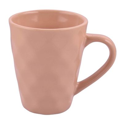 Caneca Cazza Estrelar em Cerâmica 270ml - Item Sortido