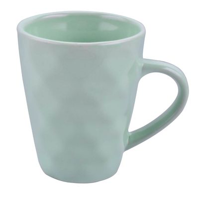 Caneca Cazza Estrelar em Cerâmica 270ml - Item Sortido
