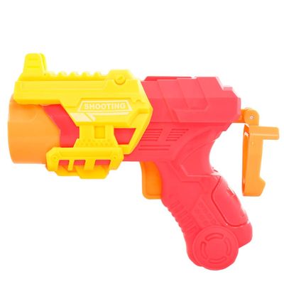 Lançador De Dardos Triplo Cv375597 Pf