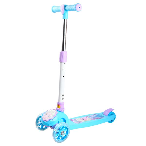 Patinete 3rd Frozen Disney Cv265586