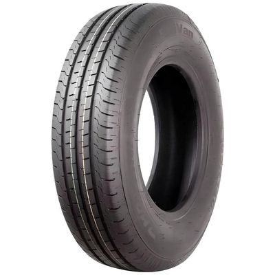 Pneu Mazzini Effivan 205R14C Aro 14C 109/107S 8 Lonas