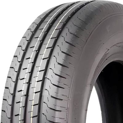 Pneu Mazzini Effivan 205R14C Aro 14C 109/107S 8 Lonas