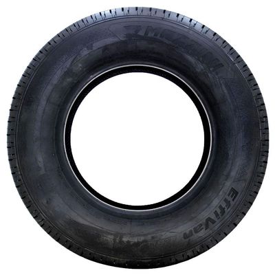 Pneu Mazzini Effivan 205R14C Aro 14C 109/107S 8 Lonas