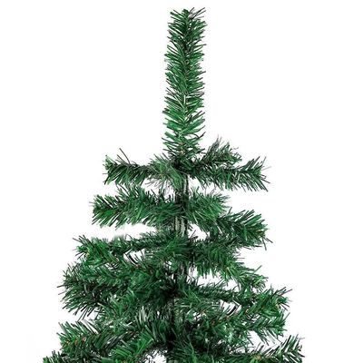 Árvore de Natal com 1,50 Altura Pinheiro Luxo 380 Galhos