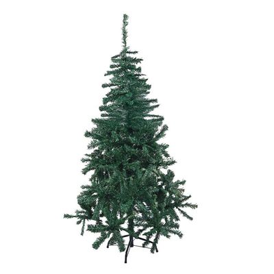Árvore de Natal com 1,50 Altura Pinheiro Luxo 380 Galhos