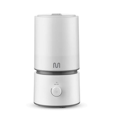 Umidificador de Ar Easy Air HC290 Bivolt 1,8 L Ultrassônico Multilaser Branco