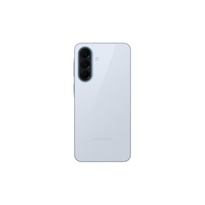 Smartphone Galaxy A57 5G Tela 6.7 Samsung Azul Claro
