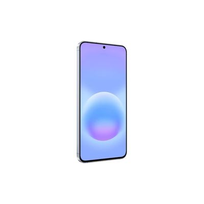 Smartphone Galaxy A57 5G Tela 6.7 Samsung Azul Claro