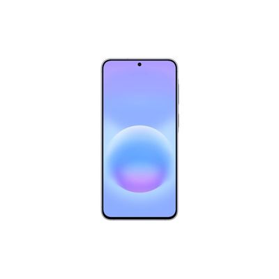 Smartphone Galaxy A57 5G Tela 6.7 Samsung Azul Claro