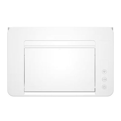 Impressora Laser BP2300W Monocromática Wi-Fi 127V Pantum Branco / 110V