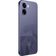 Smartphone OPPO A6K 256 GB Sensor de impressão digital lateral Violeta