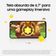 Smartphone Galaxy A36 128GB 5G + Fone Samsung Galaxy Buds Samsung Preto