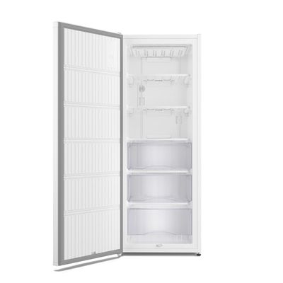 Freezer Vertical Electrolux Efficient 212L SmartBivolt Inverter (FEI23T) Bivolt