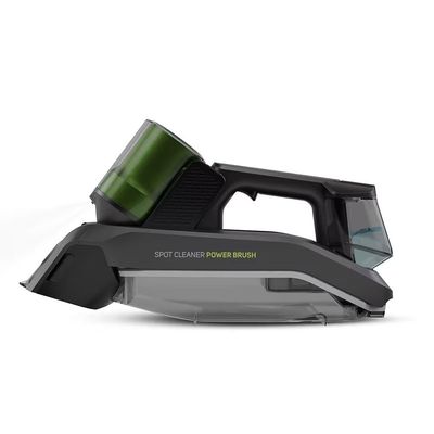 Extratora Portátil Power Brush FW011895 Wap Cinza com Verde / Bivolt