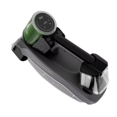 Extratora Portátil Power Brush FW011895 Wap Cinza com Verde / Bivolt