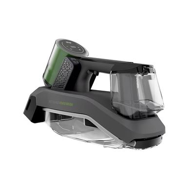 Extratora Portátil Power Brush FW011895 Wap Cinza com Verde / Bivolt
