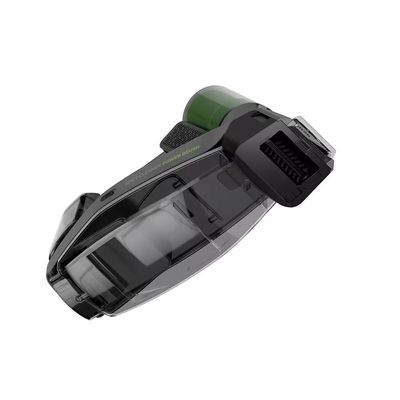 Extratora Portátil Power Brush FW011895 Wap Cinza com Verde / Bivolt
