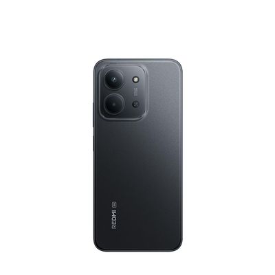Smartphone Redmi 15C 5G  256 GB Tela 6,9 polegadas Preto