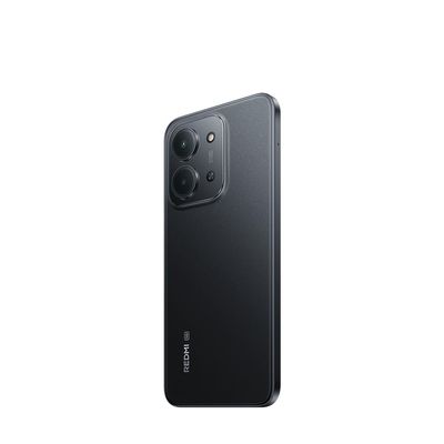 Smartphone Redmi 15C 5G  256 GB Tela 6,9 polegadas Preto