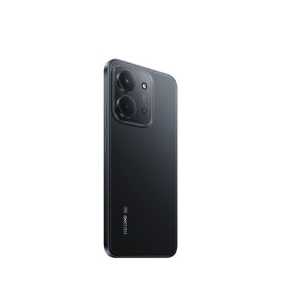 Smartphone Redmi 15C 5G  256 GB Tela 6,9 polegadas Preto