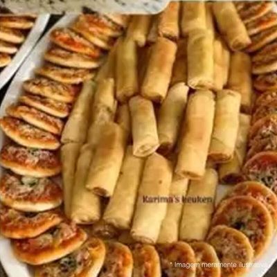 10 Travessas de Melamina Branca Restaurante 34x22cm Bandeja Buffet Frutas Saladas