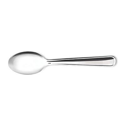 Jogo 36 pçs Colheres Chá e Café Brinox Aço Inox para Hotéis