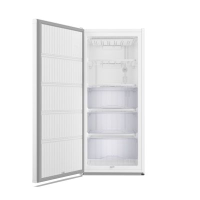 Freezer Vertical Electrolux Efficient 175L SmartBivolt Inverter (FEI19T) Bivolt