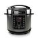 Panela de Pressão Elétrica BPP05P Britânia Preto / 220V