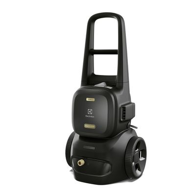 Lavadora de Alta Pressão Electrolux 2250PSI 1800W Motor Indução Experience (UPR2250) 127V