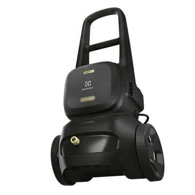 Lavadora de Alta Pressão Electrolux 2250PSI 1800W Motor Indução Experience (UPR2250) 127V