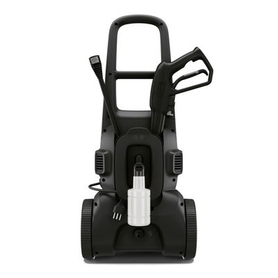 Lavadora de Alta Pressão Electrolux 2250PSI 1800W Motor Indução Experience (UPR2250) 127V