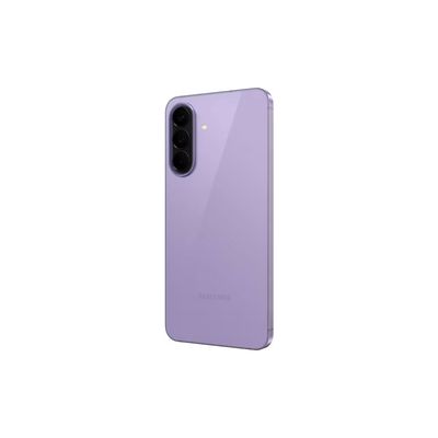 Smartphone Galaxy A57 5G Tela 6.7 128GB Câmera 50MP Samsung Lilás