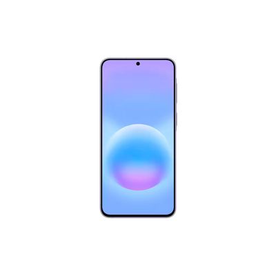 Smartphone Galaxy A57 5G Tela 6.7 128GB Câmera 50MP Samsung Lilás