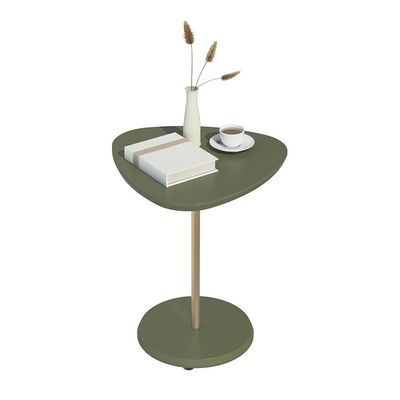 Mesa Lateral Orgânica Bel Menta
